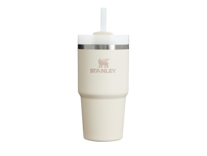 STANLEY The Quencher/Cup H2.O FlowState™ Tumbler 600 ml/20oz Cream 2.0 + DOPRAVA ZDARMA