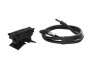 Thule EasyFold 3 2+1bike + taška Thule 9446 + zámek 9785