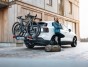 Thule OutPace pro 3 kola