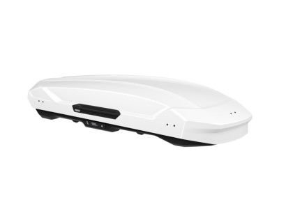 Střešní box Thule Motion 3 XL White Glossy + DOPRAVA ZDARMA