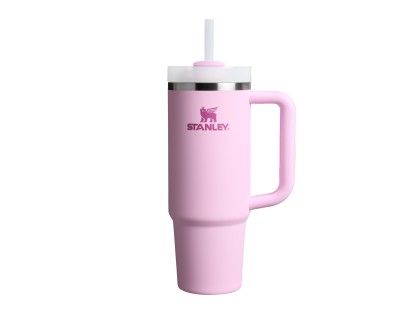 STANLEY The Quencher/Cup H2.O FlowState™ Tumbler 890 ml/30oz Cherry Blossom + DOPRAVA ZDARMA