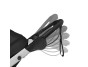 Thule Glide 3 Black - Magnetic Buckle