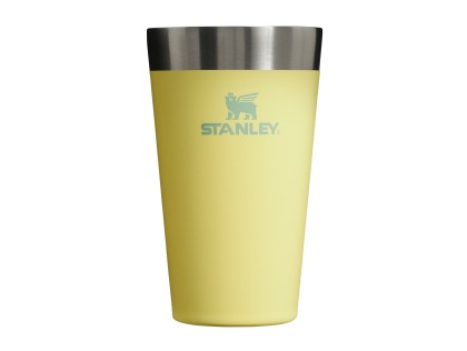 STANLEY Termosklenka The Stacking Tumbler 470 ml/16oz Pomelo