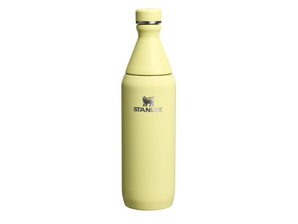 STANLEY Termoláhev The All Day Slim Bottle 600 ml/20oz Pomelo Gloss