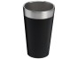 STANLEY Termosklenka The Stacking Tumbler 470 ml/16oz Matte Black Pebble
