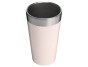 STANLEY Termosklenka The Stacking Tumbler 470 ml/16oz Rose Quartz