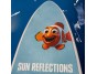 paddleboard SUN REFLECTIONS Kids 8'2'' BLUE