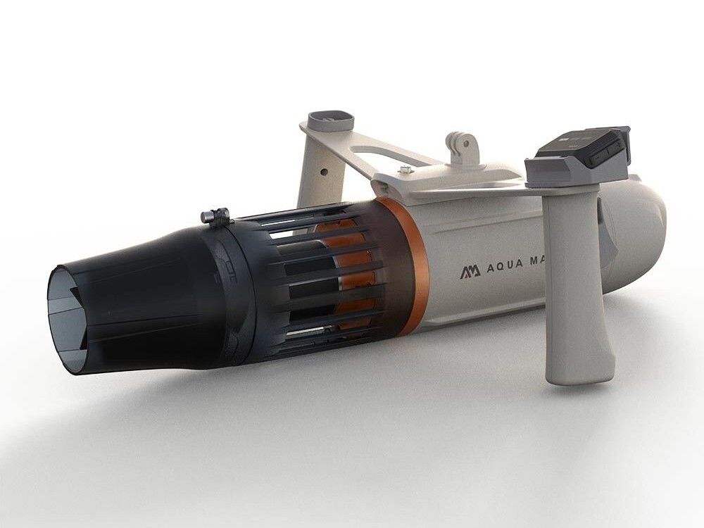Náhled produktu - motor AQUA MARINA BlueDrive X 3.0 Single Battery