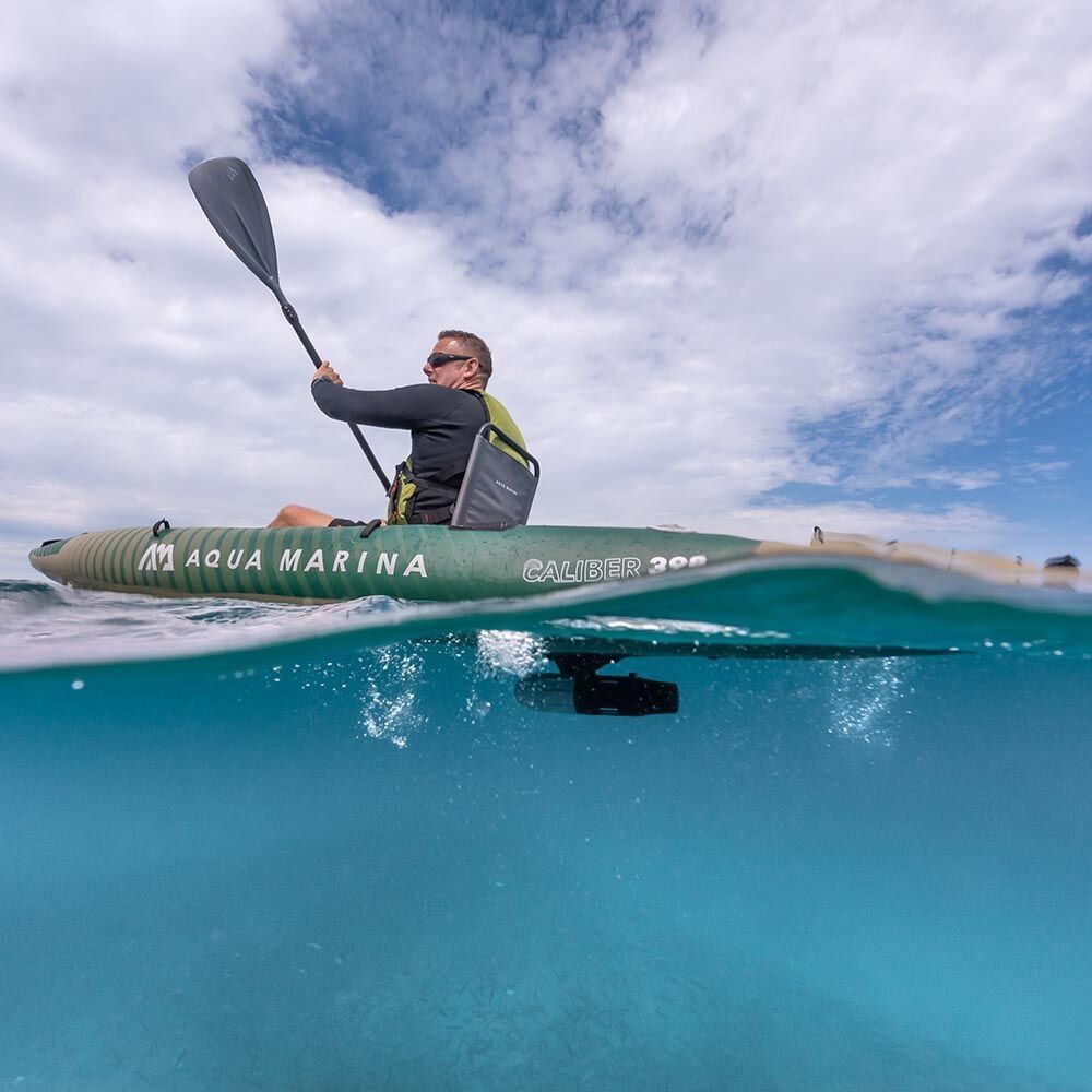Náhled produktu - motor AQUA MARINA BlueDrive X 3.0 Single Battery