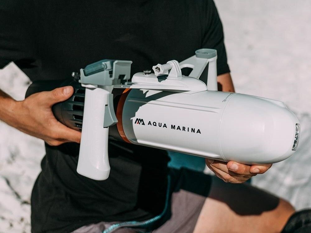 Náhled produktu - motor AQUA MARINA BlueDrive X 3.0 Single Battery