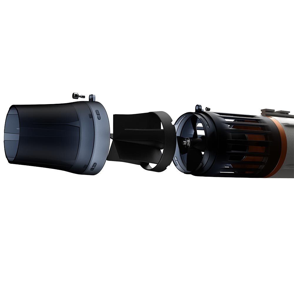 Náhled produktu - motor AQUA MARINA BlueDrive X 3.0 Single Battery