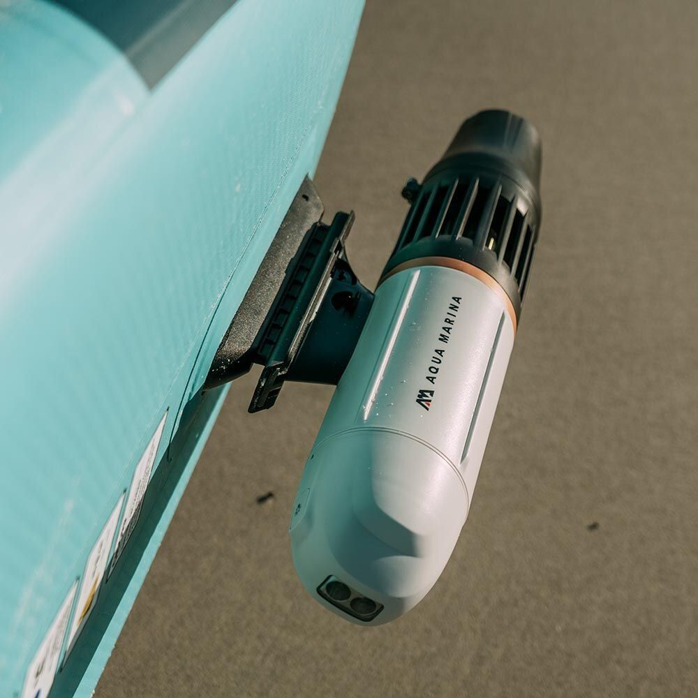Náhled produktu - motor AQUA MARINA BlueDrive X 3.0 Single Battery