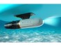 motor AQUA MARINA BlueDrive X 3.0 Single Battery