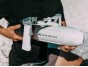 motor AQUA MARINA BlueDrive X 3.0 Single Battery