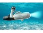 motor AQUA MARINA BlueDrive X 3.0 Single Battery