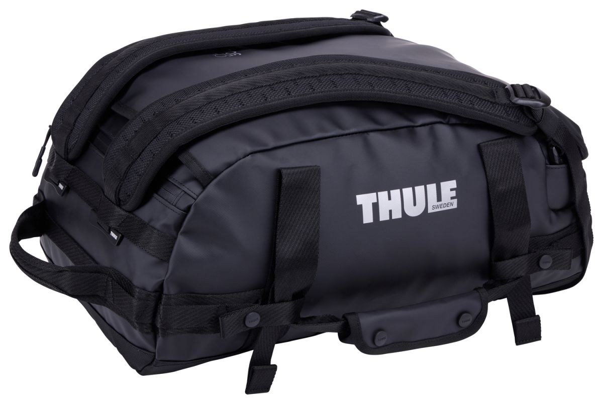 Náhled produktu - Thule Chasm S sportovní taška 30 L TDSD301 - Black