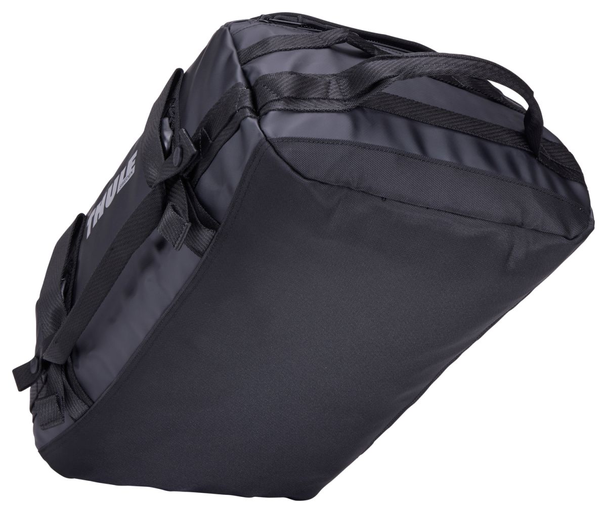 Náhled produktu - Thule Chasm S sportovní taška 30 L TDSD301 - Black