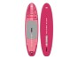 paddleboard AQUA MARINA Coral 10'2'' RASPBERRY