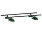 TreeFrog přísavkový střešní nosič MULTIPLE Crossbar - black
