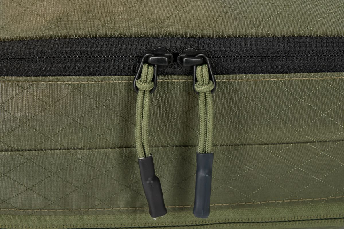 Náhled produktu - Thule cestovní organizér čisté/špinavé TCCD201 - soft green