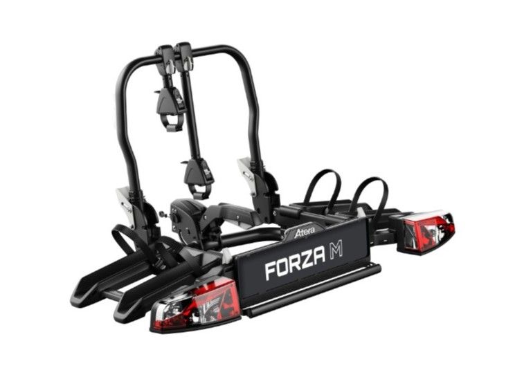 Náhled produktu - Nosič 3 kol na tažné Atera Forza M 2 +1 skládací