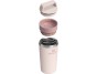 STANLEY Termohrnek The Café-To-Go Travel Mug 350 ml/12oz Rose Quartz