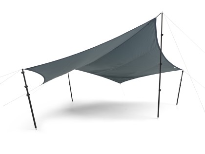 Thule Starset tarp - ochranná plachta proti povětrnostním vlivům