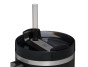 STANLEY The Quencher/Cup H2.O FlowState™ Tumbler 1180 ml/40oz Black 2.0