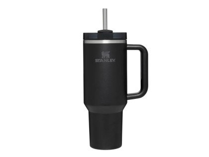 STANLEY The Quencher/Cup H2.O FlowState™ Tumbler 1180 ml/40oz Black 2.0