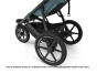 Thule Urban Glide 3 Black - MB + madlo NEW