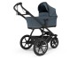 Thule Urban Glide 3 Black - MB + hluboká korba (libovolná barva) NEW