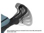 Thule Urban Glide 3 Black - Magnetic Buckle NEW