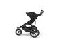 Thule Urban Glide 3 Black - MB + korba + plášť + moskyt. + madlo + plášť.korba + mosk.korba