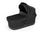 Thule Urban Glide 3 Black - MB + korba + plášť + moskyt. + madlo + plášť.korba + mosk.korba
