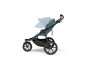 Thule Urban Glide 3 Mid Blue - Magnetic Buckle NEW