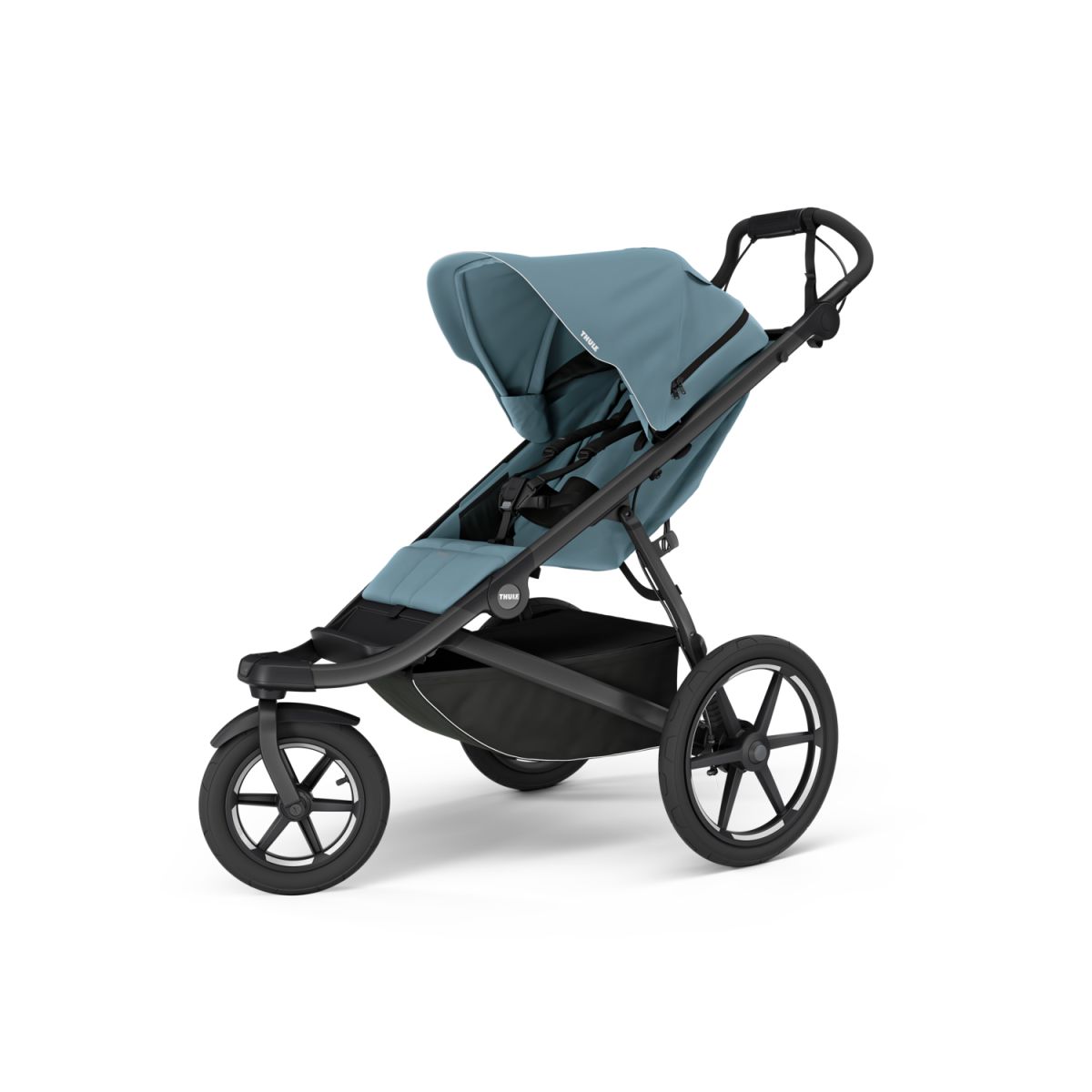 Náhled produktu - Thule Urban Glide 3 Mid Blue - MB + hluboká korba (libovolná barva) NEW
