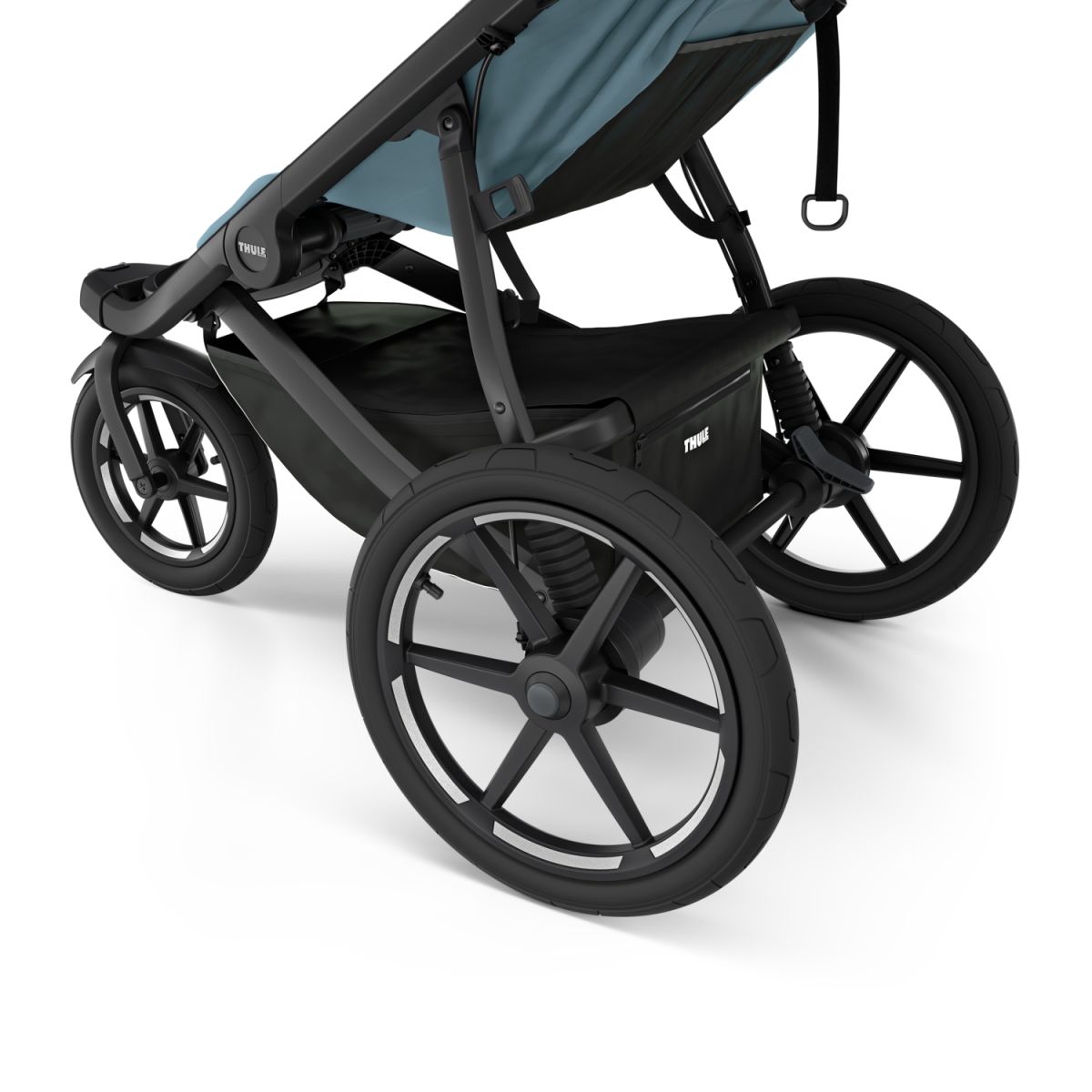Náhled produktu - Thule Urban Glide 3 Mid Blue - MB + hluboká korba (libovolná barva) NEW