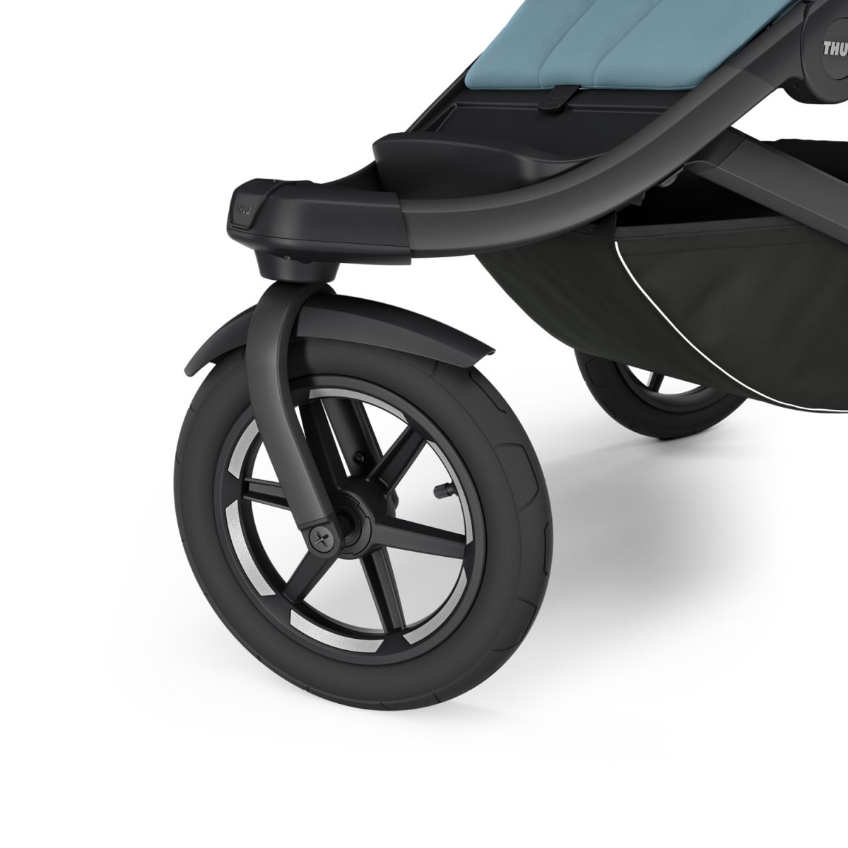 Náhled produktu - Thule Urban Glide 3 Mid Blue - MB + hluboká korba (libovolná barva) NEW