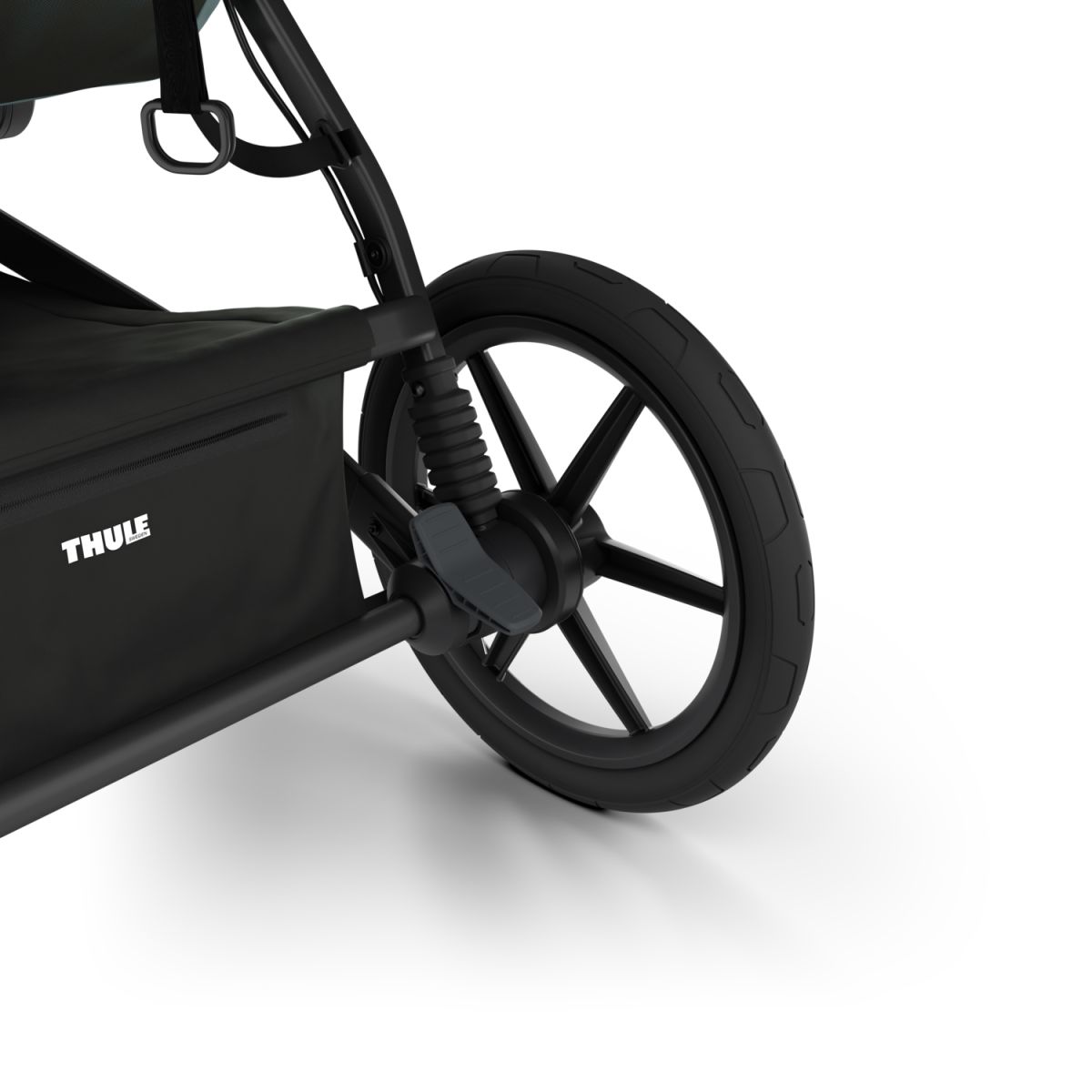 Náhled produktu - Thule Urban Glide 3 Mid Blue - MB + hluboká korba (libovolná barva) NEW