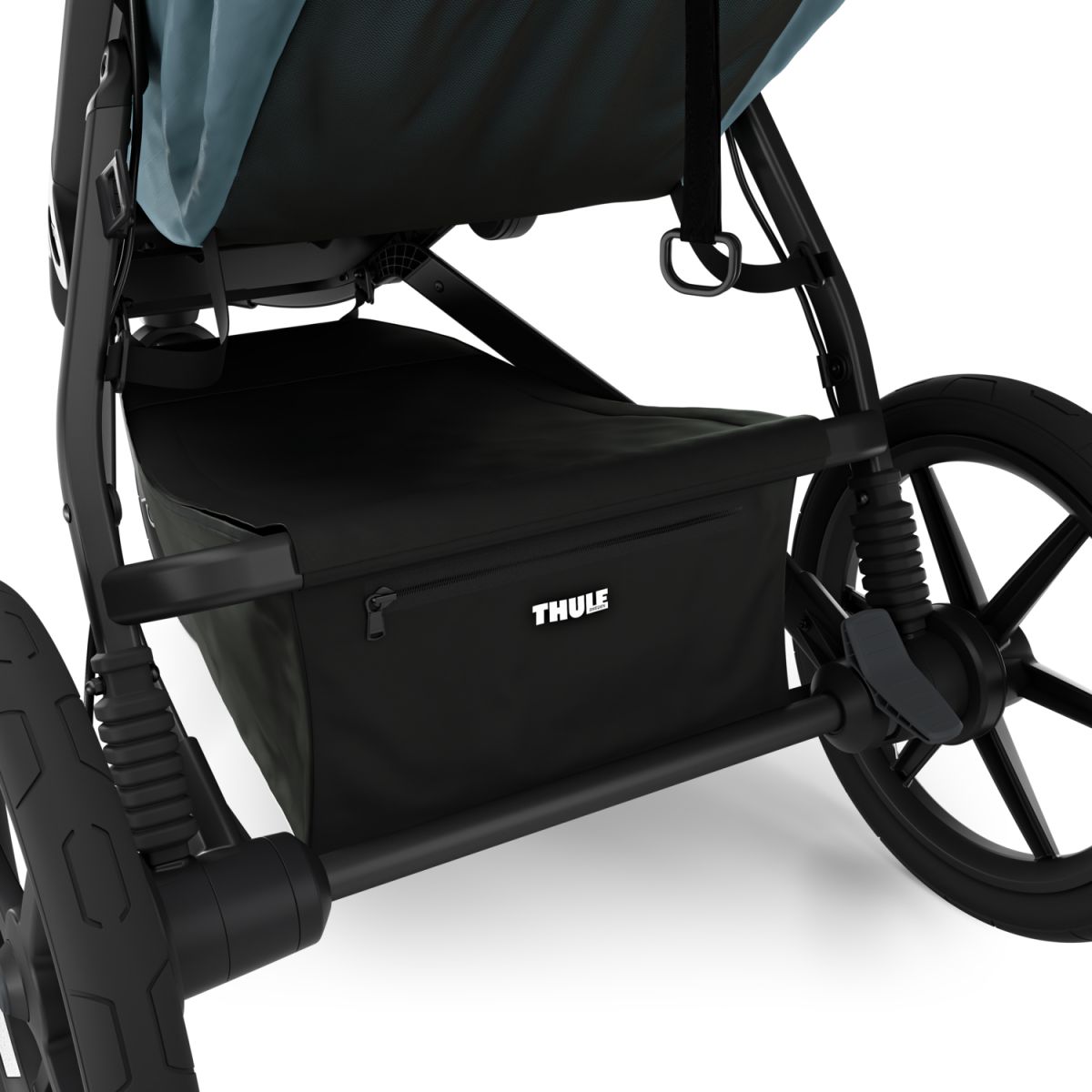 Náhled produktu - Thule Urban Glide 3 Mid Blue - MB + hluboká korba (libovolná barva) NEW