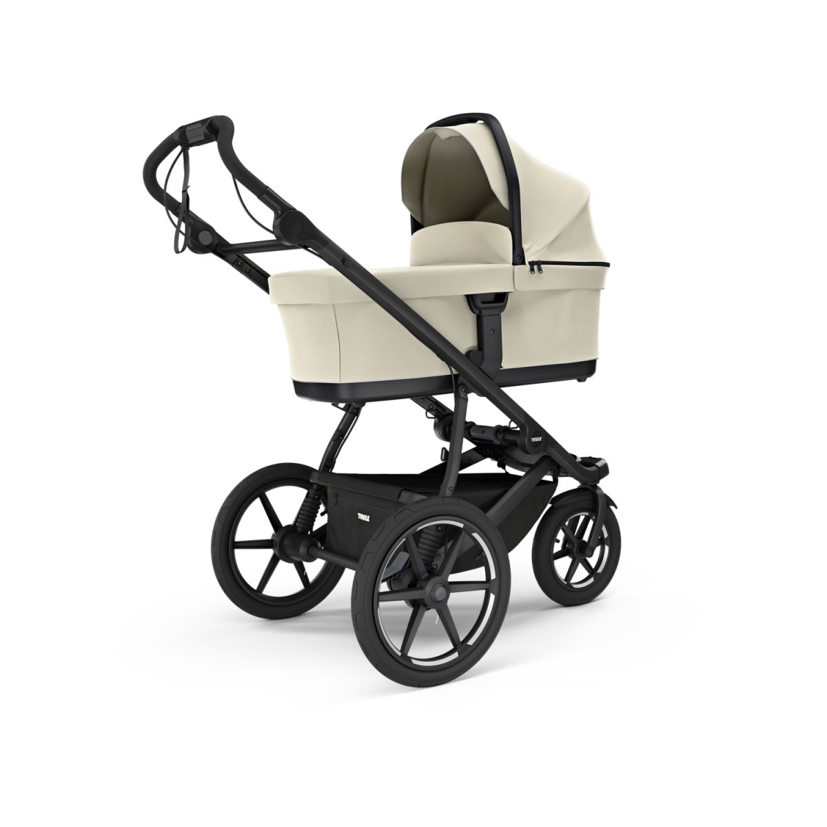 Náhled produktu - Thule Urban Glide 3 Mid Blue - MB + hluboká korba (libovolná barva) NEW