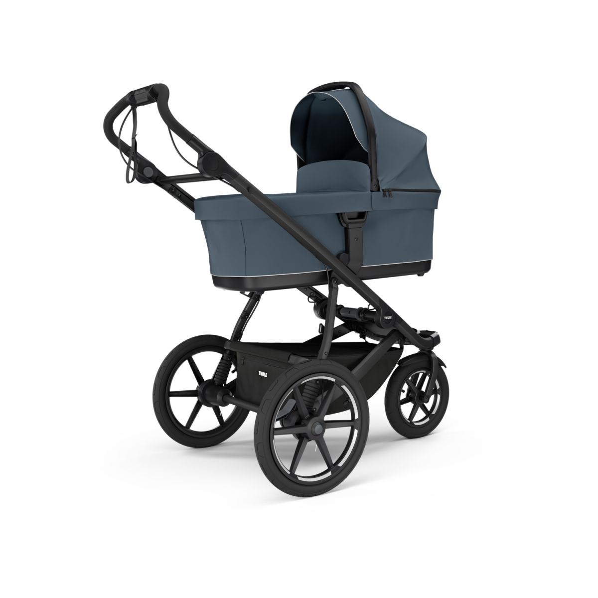 Náhled produktu - Thule Urban Glide 3 Mid Blue - MB + hluboká korba (libovolná barva) NEW