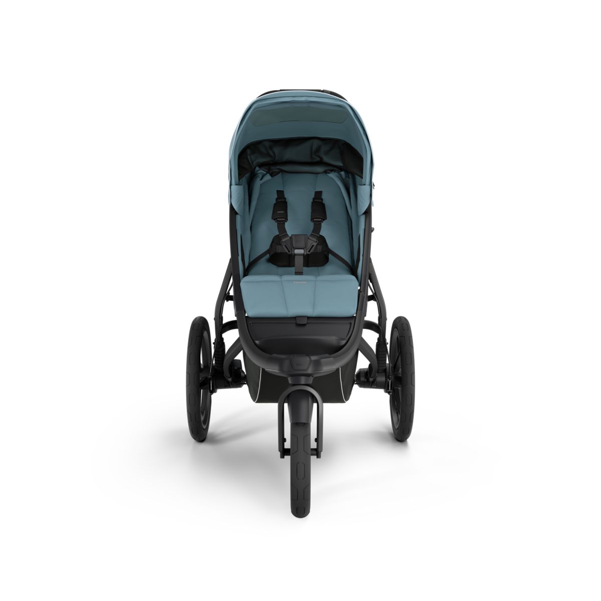 Náhled produktu - Thule Urban Glide 3 Mid Blue - MB + hluboká korba (libovolná barva) NEW