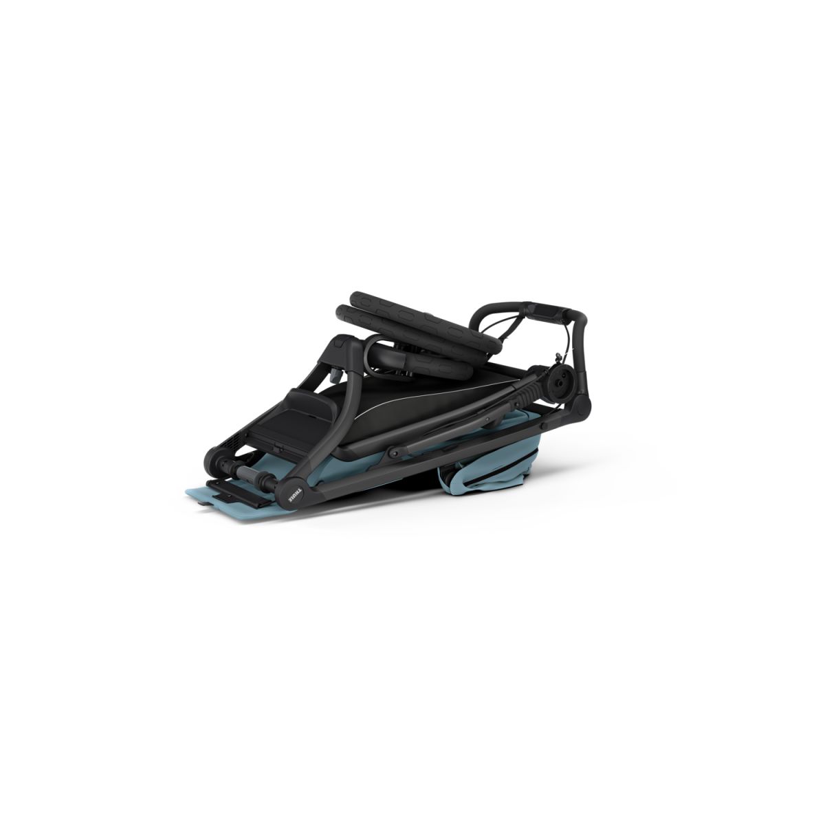 Náhled produktu - Thule Urban Glide 3 Mid Blue - MB + hluboká korba (libovolná barva) NEW