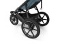 Thule Urban Glide 3 Mid Blue - MB + hluboká korba (libovolná barva) NEW
