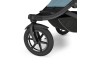 Thule Urban Glide 3 Mid Blue - MB + hluboká korba (libovolná barva) NEW