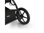 Thule Urban Glide 3 Mid Blue - MB + hluboká korba (libovolná barva) NEW