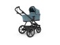 Thule Urban Glide 3 Mid Blue - MB + hluboká korba (libovolná barva) NEW