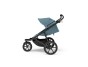 Thule Urban Glide 3 Mid Blue - MB + hluboká korba (libovolná barva) NEW
