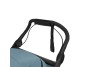 Thule Urban Glide 3 Mid Blue - MB + hluboká korba (libovolná barva) NEW